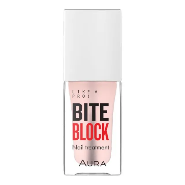AURA BITE BLOCK TRETMAN PROTIV GRICKANJA NOKTIJU 9,5ML