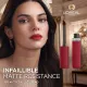 L'Oreal Paris Infaillible Matte Resistance ruž 115 snooze your al​arm