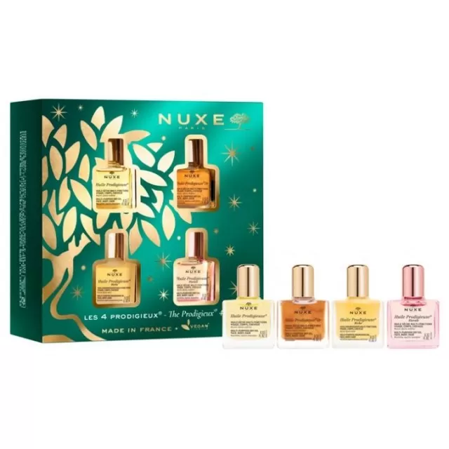 NUXE SET THE PRODIGIEUX