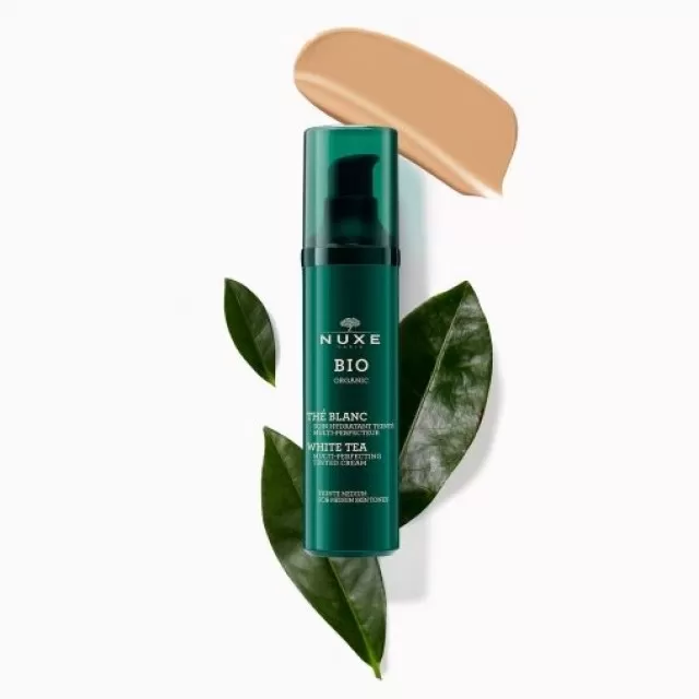 NUXE BIO TAMNIJA TONIRANA KREMA 50ML