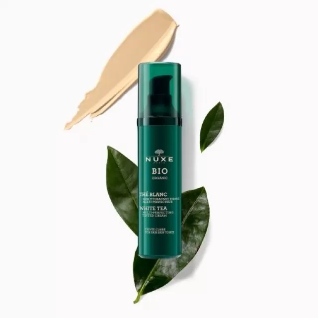 NUXE BIO SVETLA TONIRANA KREMA 50ML