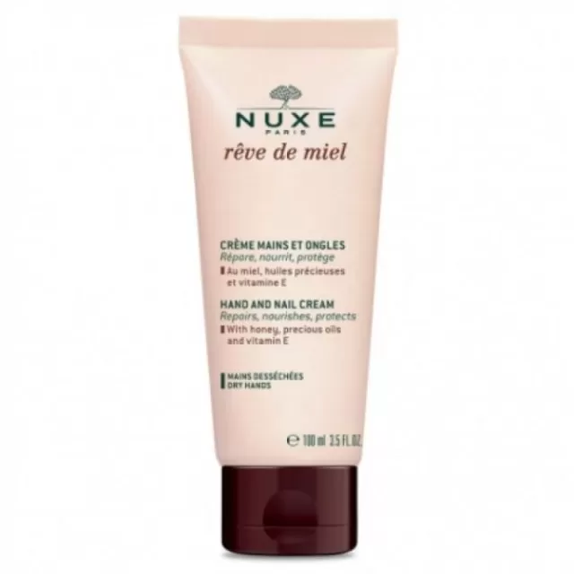 NUXE REVE DE MIEL KREMA ZA RUKE I NOKTE XXL 100ML