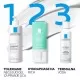 La Roche-Posay HYDRAPHASE HA RICH Bogata hidratantna nega s hijaluronskom kiselinom za punoću i sjaj kože, suva koža, 50 ml