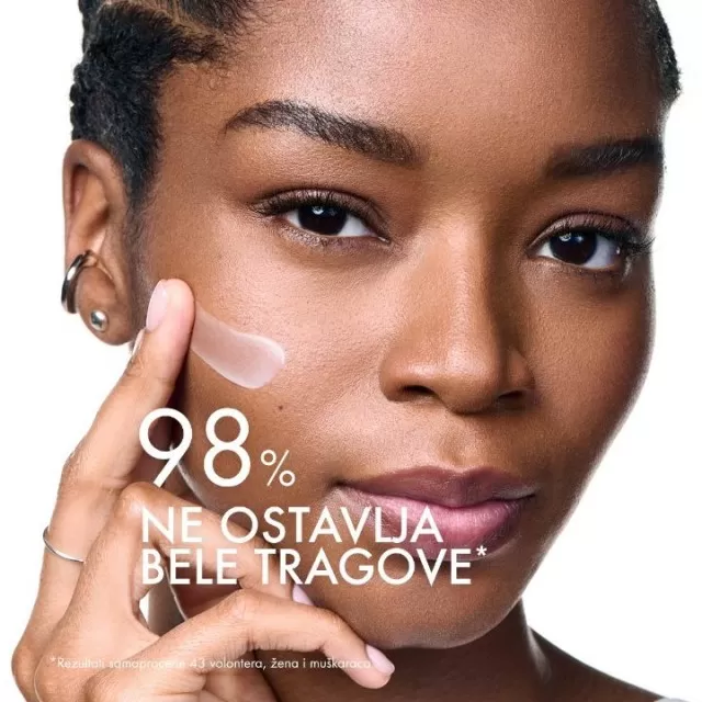 VICHY SUN CAPITAL SOLEIL UV-AGE DAILY VODENI FLUID PROTIV ZNAKOVA FOTOSTARENJA SPF50+, 40 ml