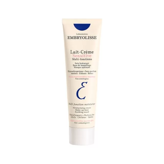 EMBRYOLISSE VIŠENAMENSKA KREMA ZA OSETLJIVU KOŽU 100ML