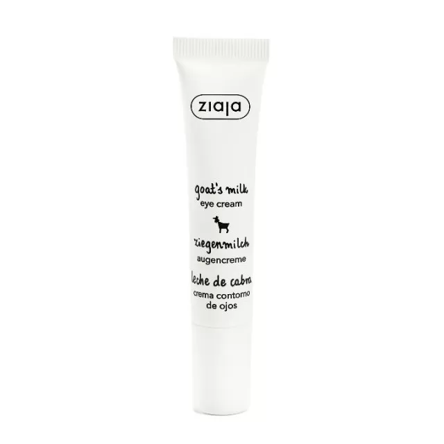 ZIAJA KOZIJE MLEKO KREMA ZA PODRUČJE OKO OČIJU 15ML