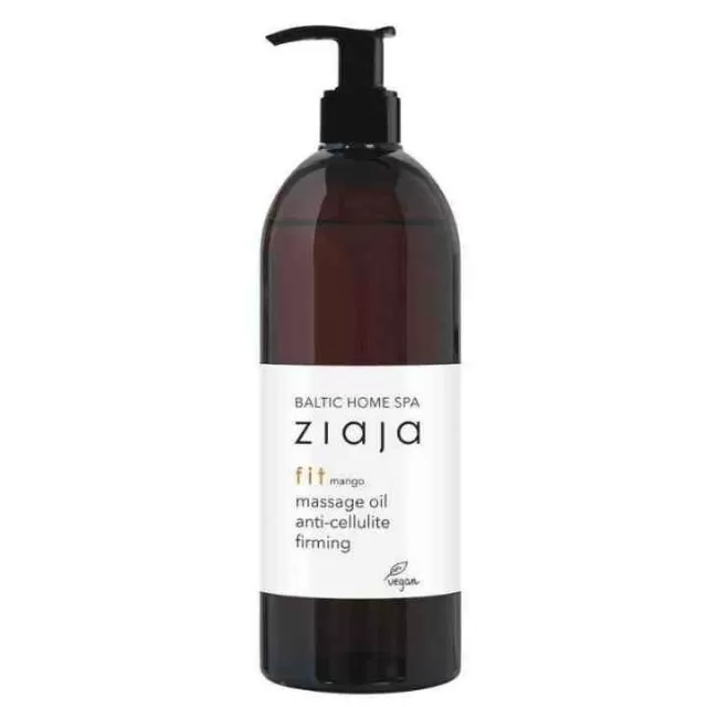 ZIAJA BALTIC HOME SPA FIT ANTICELULIT SERUM ZA TELO 400ML