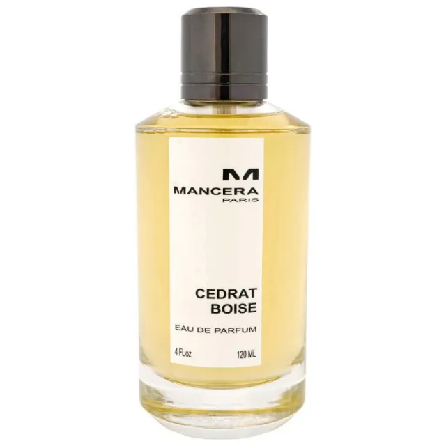 MANCERA CEDRAT BOISE UNISEX PARFEM 120ML