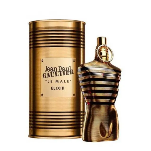 JEAN PAUL GAULTIER LE MALE ELIXIR MUŠKI PARFEM 75ML