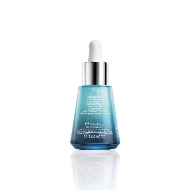 VICHY MINÉRAL 89 PROBIOTIC FRACTIONS Regenerišući i obnavljajući serum, 30 ml