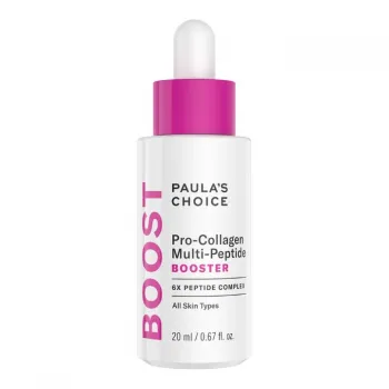 Paula's Choice Pro-Collagen Multi Peptidni Buster 20ML