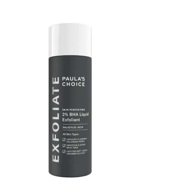 Paula's choice Skin Perfecting 2% Bha Tečni Piling Sa Salicilnom Kiselinom 30ML