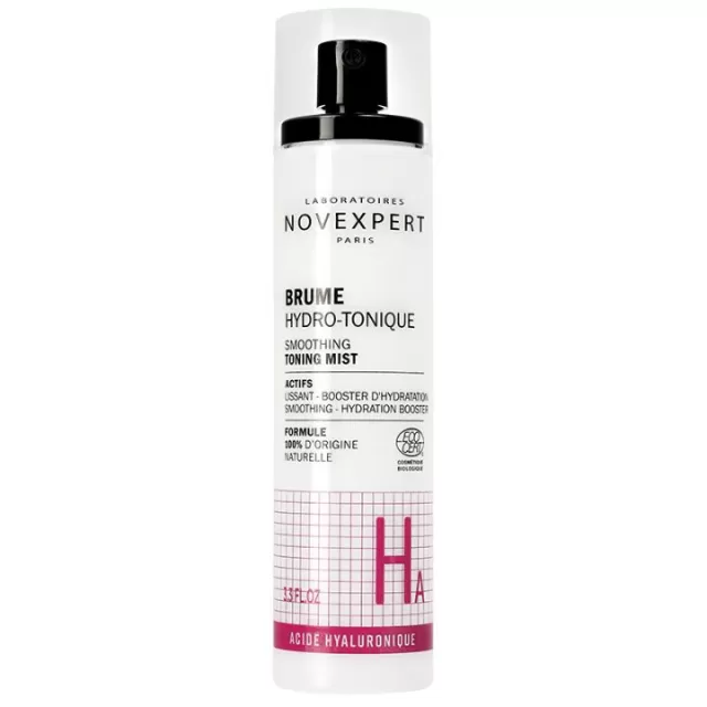 NOVEXPERT TONIK VODICA SA HIJALURONSKOM KISELINOM 100ML