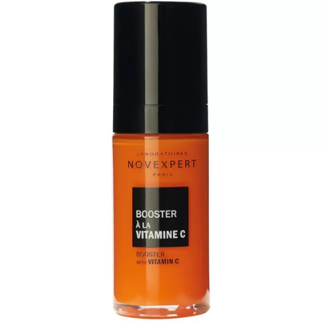 NOVEXPERT BOOSTER SA VITAMINOM C 30ML