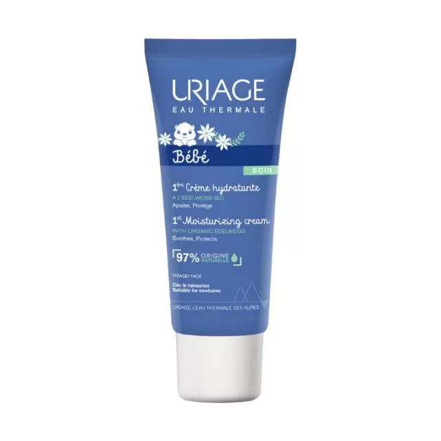 URIAGE BABY KREMA ZA LICE 40ML