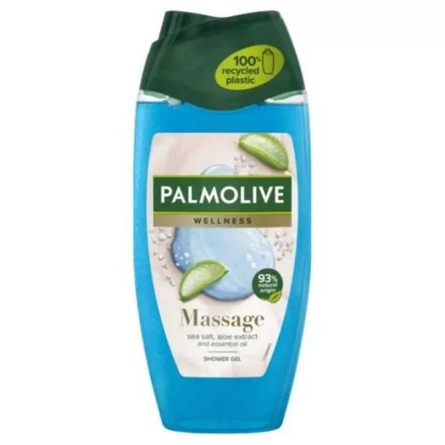 PALMOLIVE GEL ZA TUŠIRANJE MASSAGE 250ML