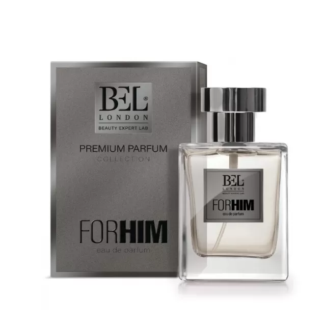 BEL LONDON PREMIUM PARFEM 50ML za muškarce