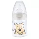 NUK PLASTIČNA FLAŠICA SA INDIKATOROM TEMPERATURE WINNIE THE POOH 150ML