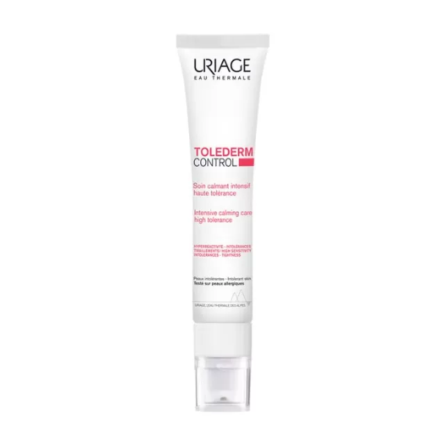 URIAGE TOLEDERM CONTROL UMIRUJUĆA KREMA 40ML