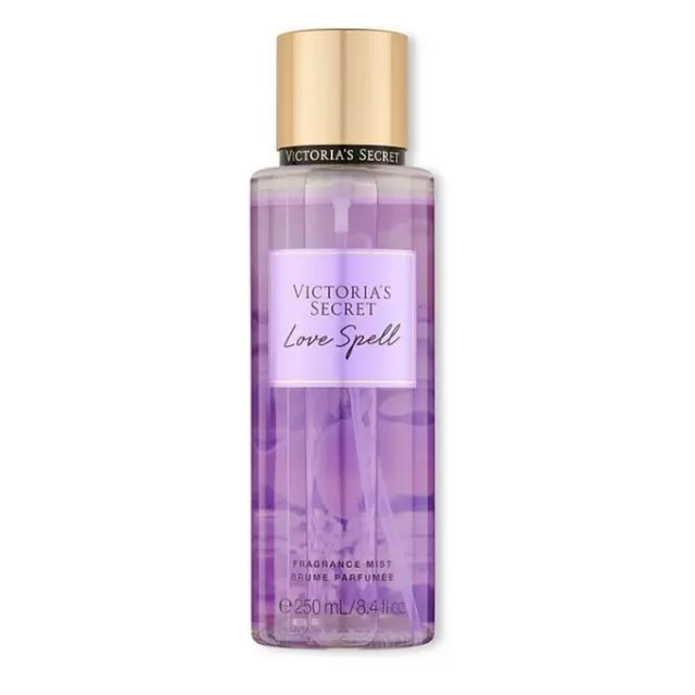 VICTORIA'S SECRET LOVE SPELL MIRISNI SPREJ ZA TELO 250ML
