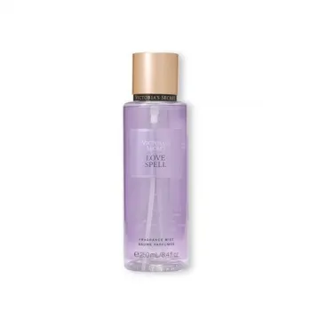VICTORIA'S SECRET LOVE SPELL MIRISNI SPREJ ZA TELO 250ML