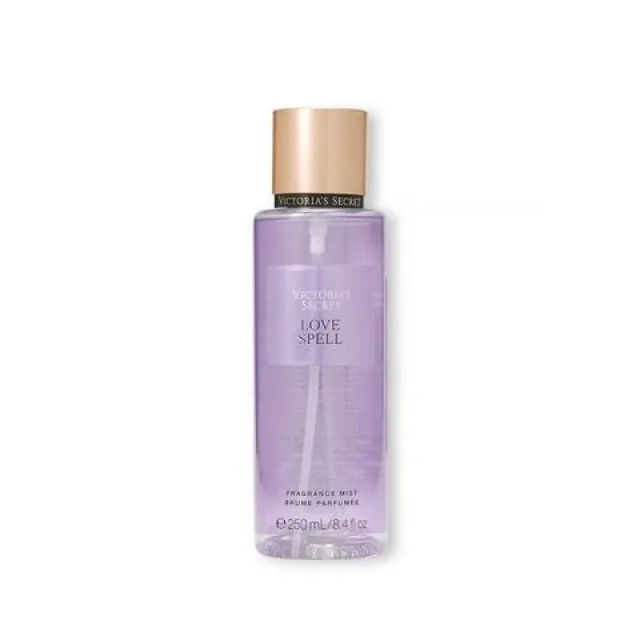 VICTORIA'S SECRET LOVE SPELL MIRISNI SPREJ ZA TELO 250ML