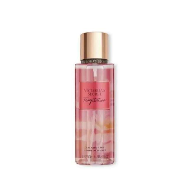 VICTORIA'S SECRET TEMPTATION MIRISNI SPREJ ZA TELO 250ML