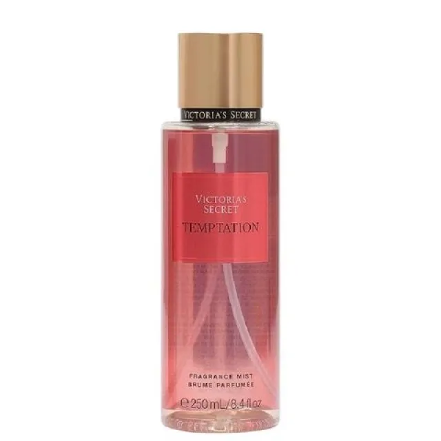 VICTORIA'S SECRET TEMPTATION MIRISNI SPREJ ZA TELO 250ML