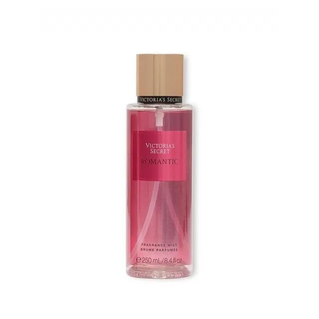 VICTORIA'S SECRET ROMANTIC MIRISNI SPREJ ZA TELO 250ML