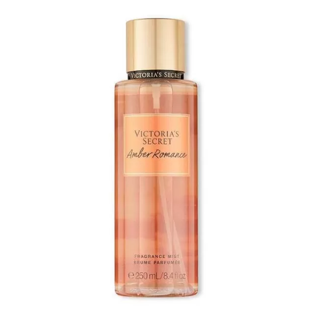 VICTORIA'S SECRET AMBER ROMANCE MIRISNI SPREJ ZA TELO 250ML