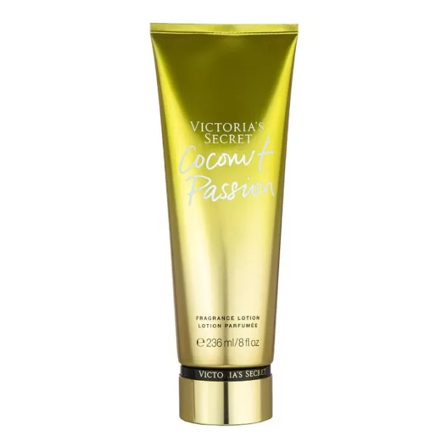 VICTORIA'S SECRET COCONUT PASSION LOSION ZA TELO 236ML