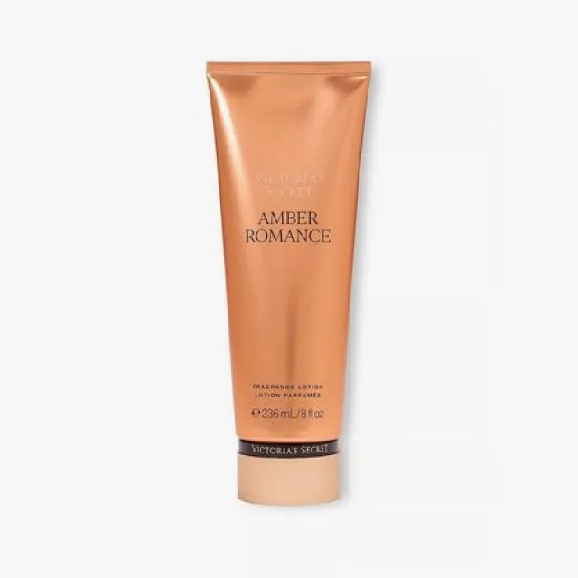 VICTORIA'S SECRET AMBER ROMANCE LOSION ZA TELO 236ML