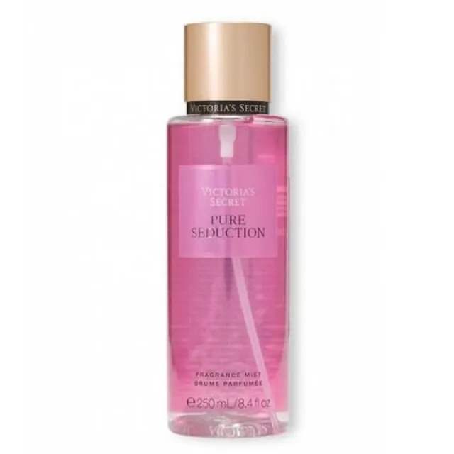 VICTORIA'S SECRET PURE SEDUCTION MIRISNI SPREJ ZA TELO 250ML