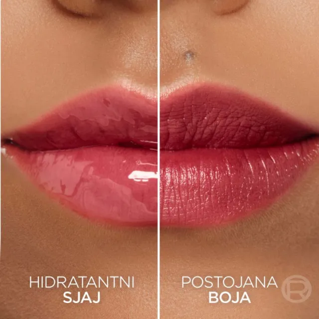 L’Oréal Paris Paradise Hyaluron Tint serum za usne u boji 635 Worth It Medium