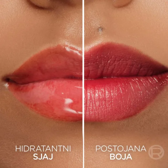 L’Oréal Paris Paradise Hyaluron Tint serum za usne u boji 601 Worth It