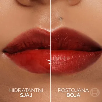 L’Oréal Paris Paradise Hyaluron Tint serum za usne u boji 521 Bordeaux Please