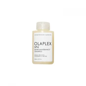 OLAPLEX NO.4 BOND ŠAMPON ZA KOSU 100ML