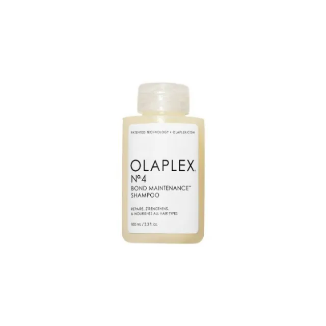 OLAPLEX NO.4 BOND ŠAMPON ZA KOSU 100ML