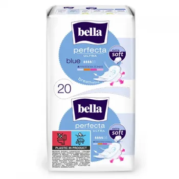 BELLA PERFECTA ULTRA BLUE ULOŠCI A20