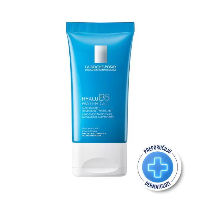 La Roche Posay Hyalu B5 Vodeni Gel 40ml