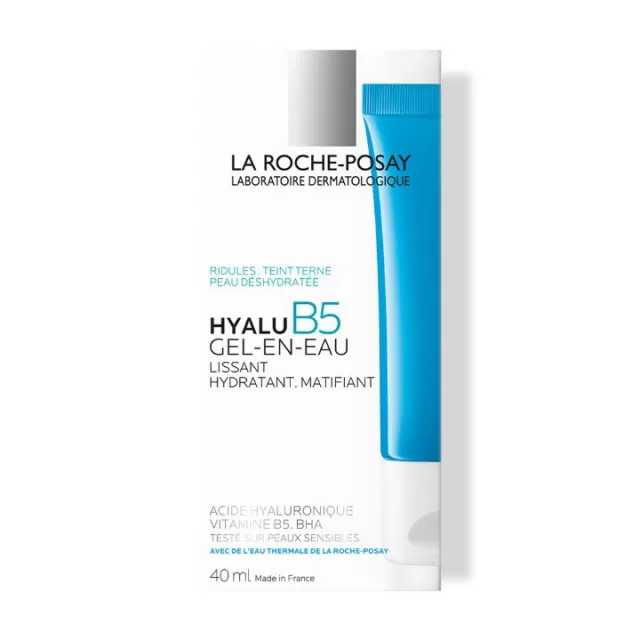 La Roche Posay Hyalu B5 Vodeni Gel 40ml