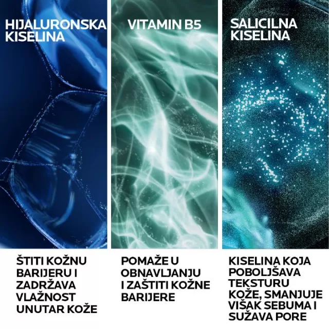 La Roche Posay Hyalu B5 Vodeni Gel 40ml