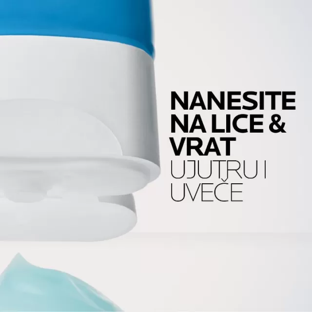La Roche Posay Hyalu B5 Vodeni Gel 40ml