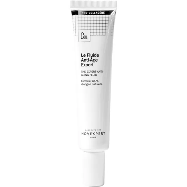 NOVEXPERT THE EXPERT ANTI-AGING FLUID 40ML