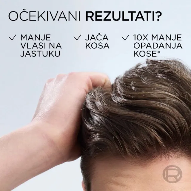 LOREAL ELSEVE GROWTH BOOSTER SERUM PROTIV OPADANJA KOSE 102ML