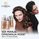LOREAL ELSEVE GROWTH BOOSTER SERUM PROTIV OPADANJA KOSE 102ML
