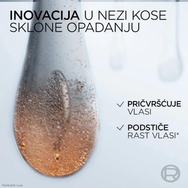 LOREAL ELSEVE GROWTH BOOSTER SERUM PROTIV OPADANJA KOSE 102ML