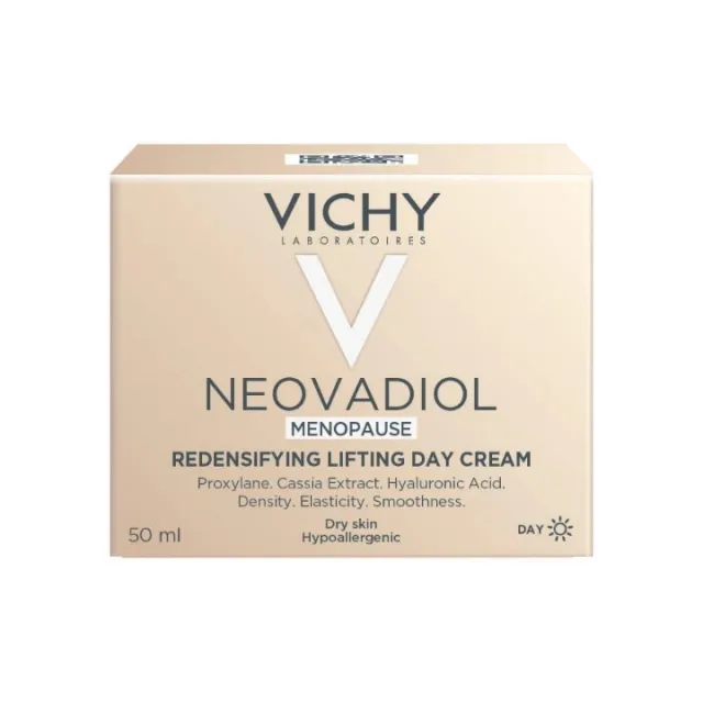 VICHY NEOVADIOL DNEVNA NEGA ZA PUNOĆU KOŽE U MENOPAUZI SUVA KOŽA 50ML