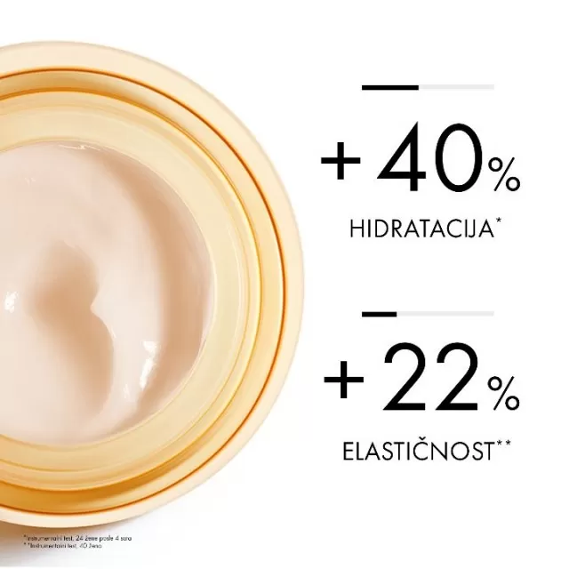 VICHY NEOVADIOL PERIMENO Dnevna nega za gustinu i punoću kože u perimenopauzi, normalna do mešovita koža, 50 ml