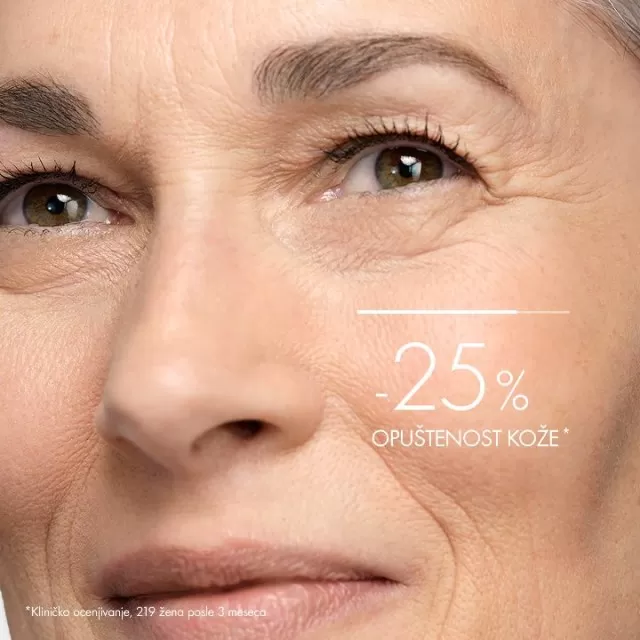 VICHY NEOVADIOL POSTMENO Hranjiva dnevna nega za čvrstinu kože i nadoknadu gubitka lipida u postmenopauzi, vrlo suva zrela koža, 50 ml